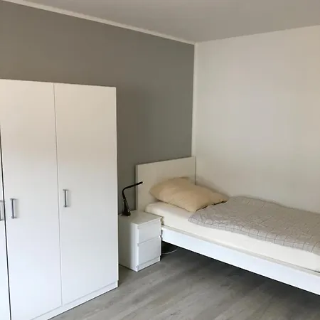 Gemuetliches Ferienzimmer Hürth Buitenkant foto