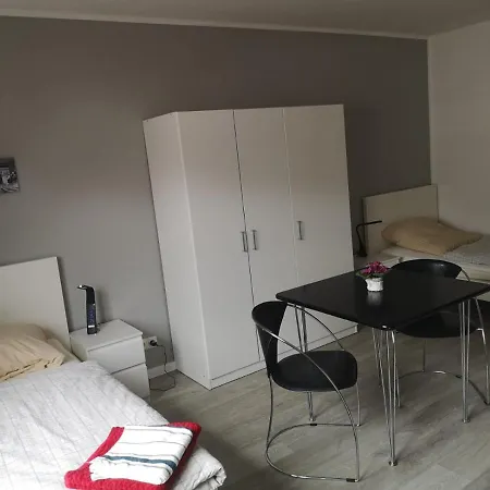 Gemuetliches Ferienzimmer Hürth Buitenkant foto