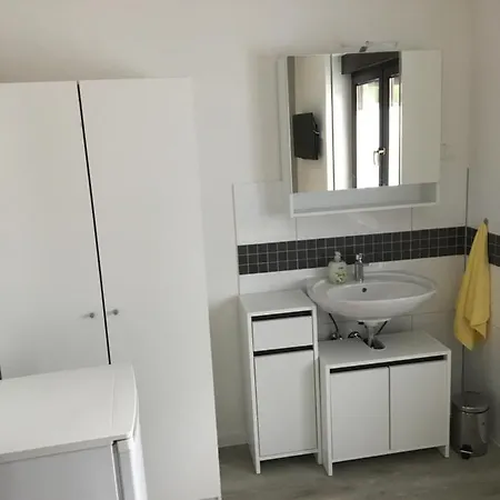 Gemuetliches Ferienzimmer Hürth Buitenkant foto