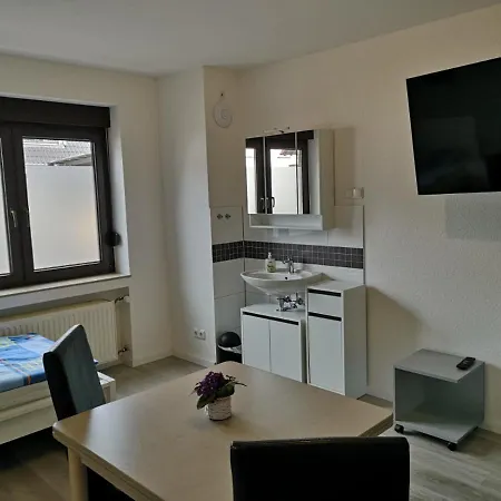 Gemuetliches Ferienzimmer Hürth Buitenkant foto