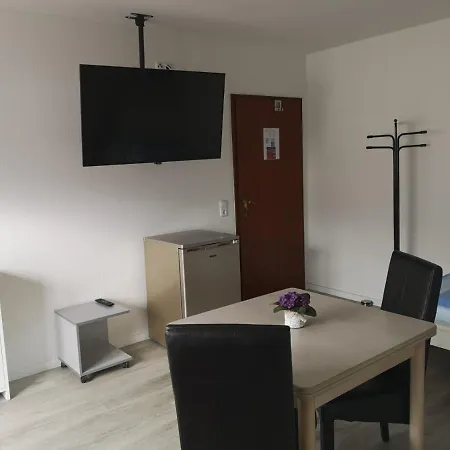 Gemuetliches Ferienzimmer Hürth Buitenkant foto