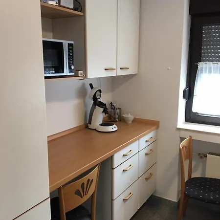 Gemuetliches Ferienzimmer Hürth Buitenkant foto
