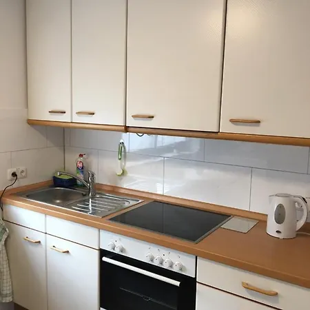 Gemuetliches Ferienzimmer Hürth Buitenkant foto