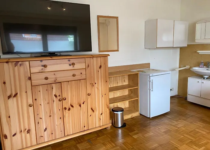 Gemuetliches Ferienzimmer Huerth
