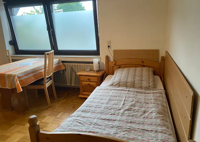 Gemuetliches Ferienzimmer Huerth