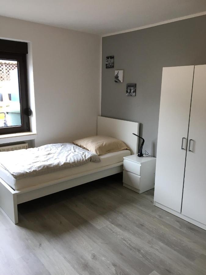 Gemuetliches Ferienzimmer Huerth