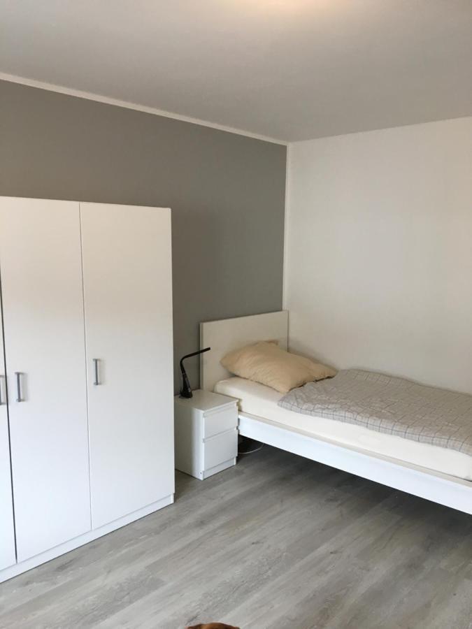 Gemuetliches Ferienzimmer Apartment
