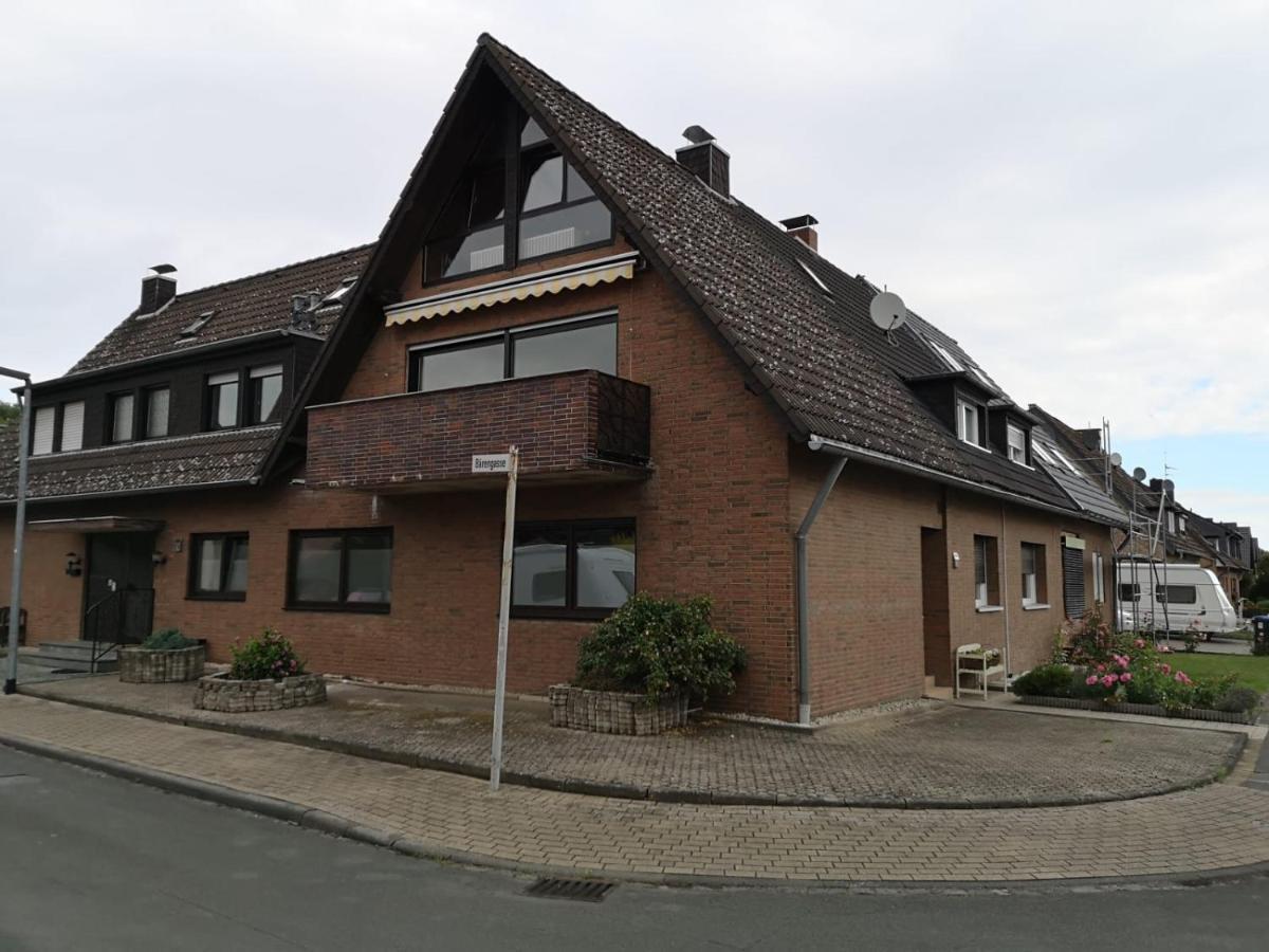 Gemuetliches Ferienzimmer Apartment