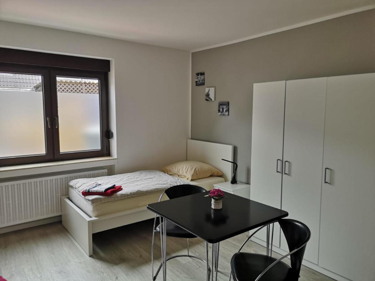 Apartment Gemuetliches Ferienzimmer *