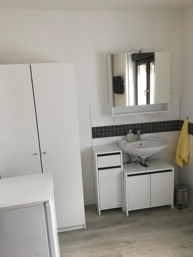 Gemuetliches Ferienzimmer