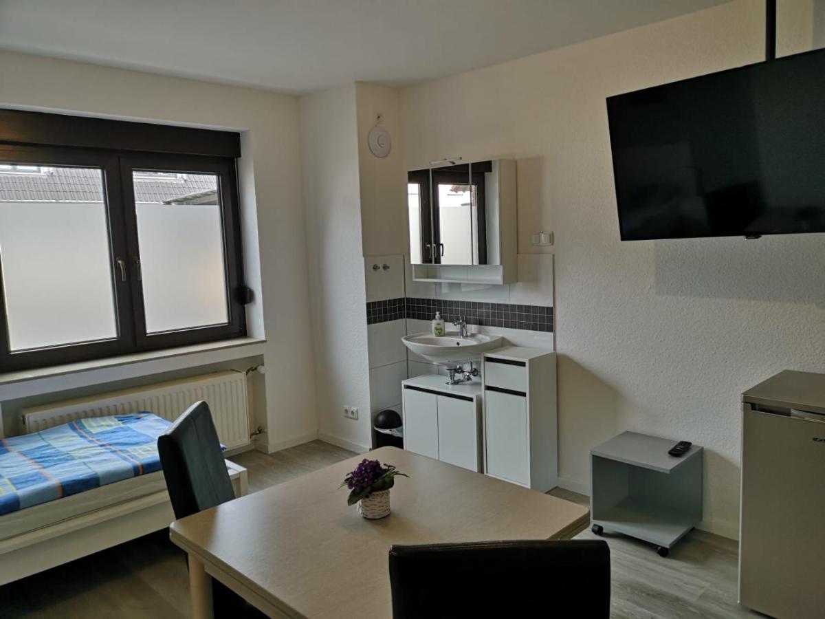 Gemuetliches Ferienzimmer Huerth