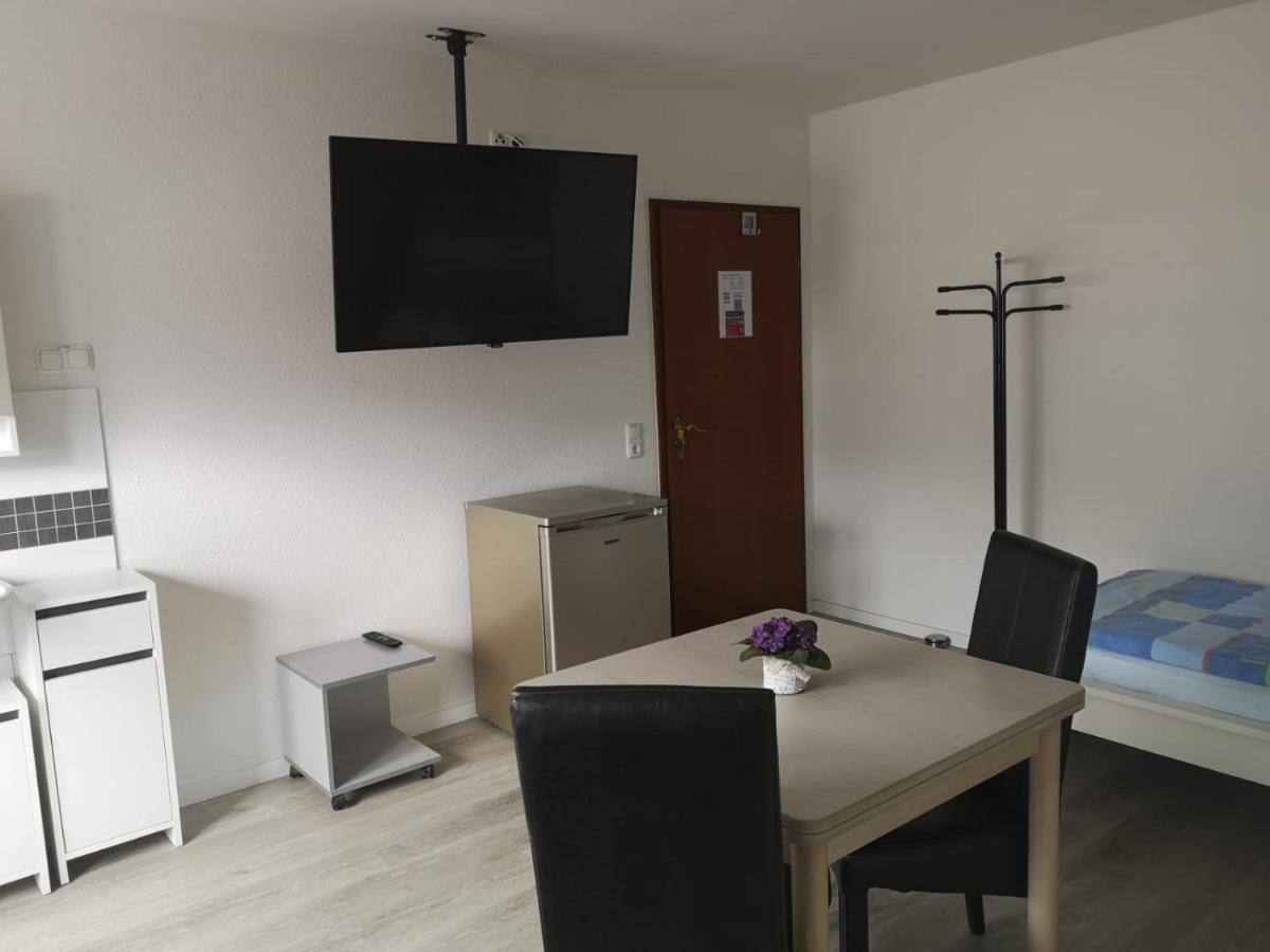 Apartment Gemuetliches Ferienzimmer