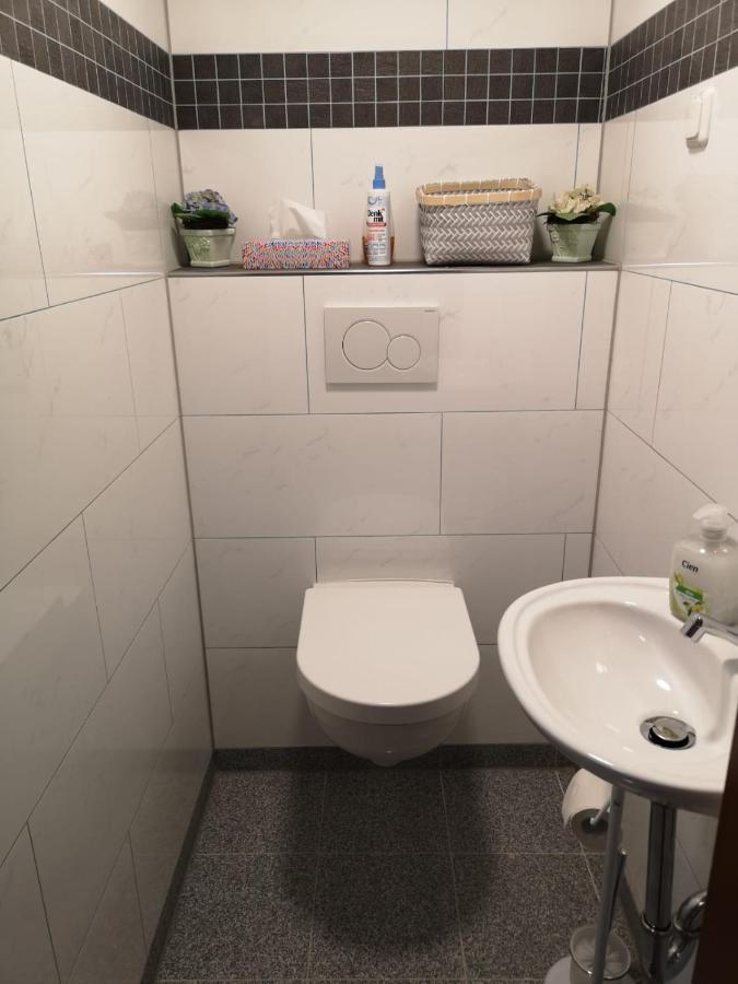 Gemuetliches Ferienzimmer