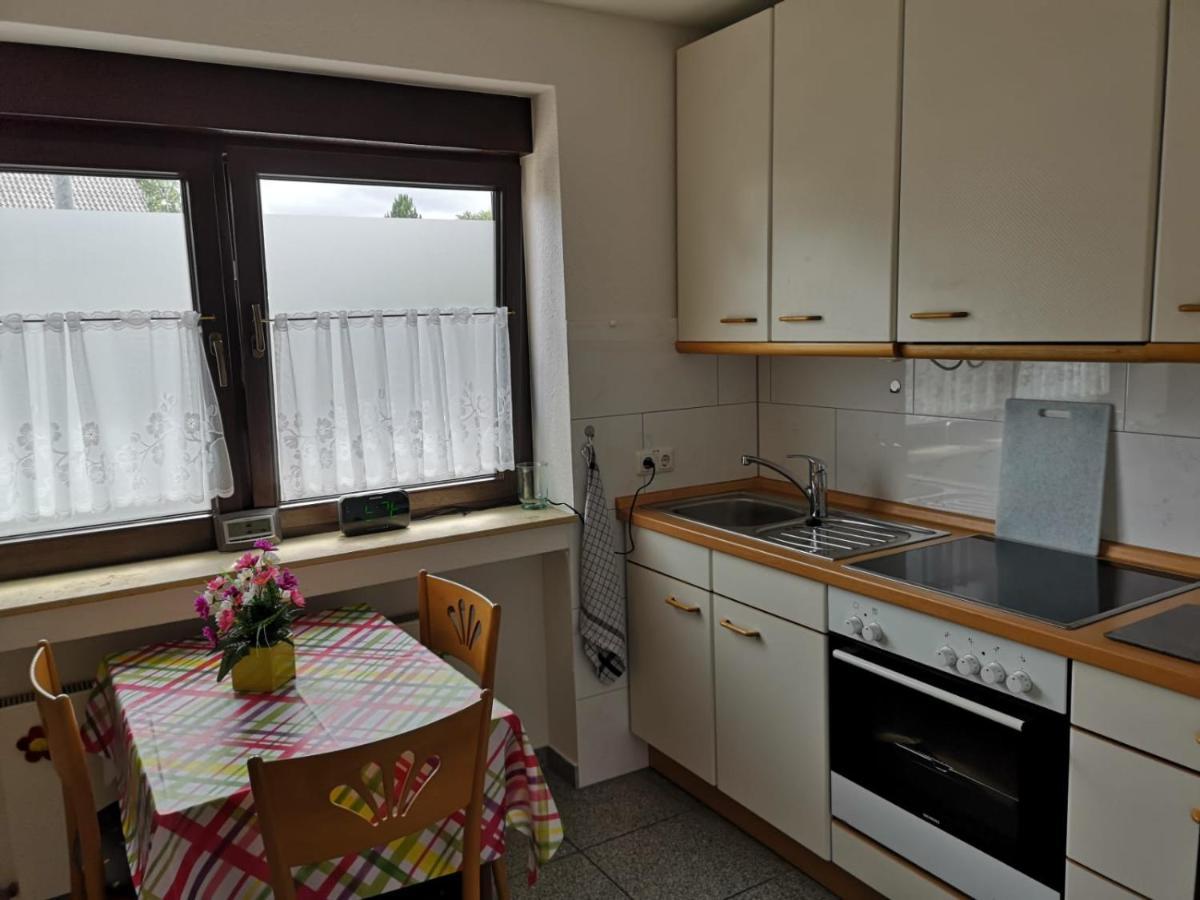 Gemuetliches Ferienzimmer *