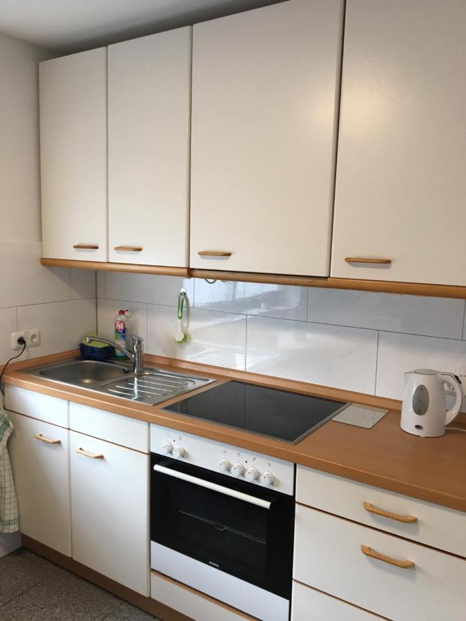 Gemuetliches Ferienzimmer Apartment *