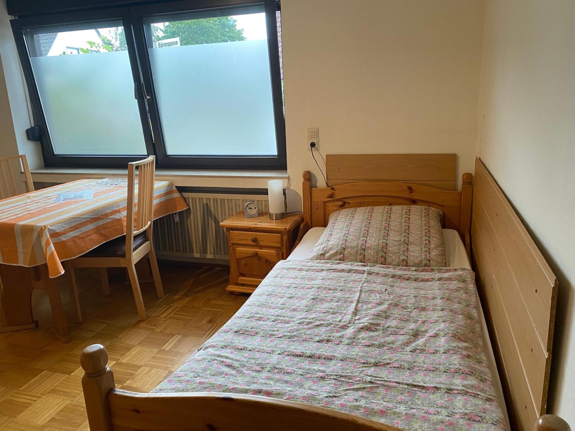 Gemuetliches Ferienzimmer *